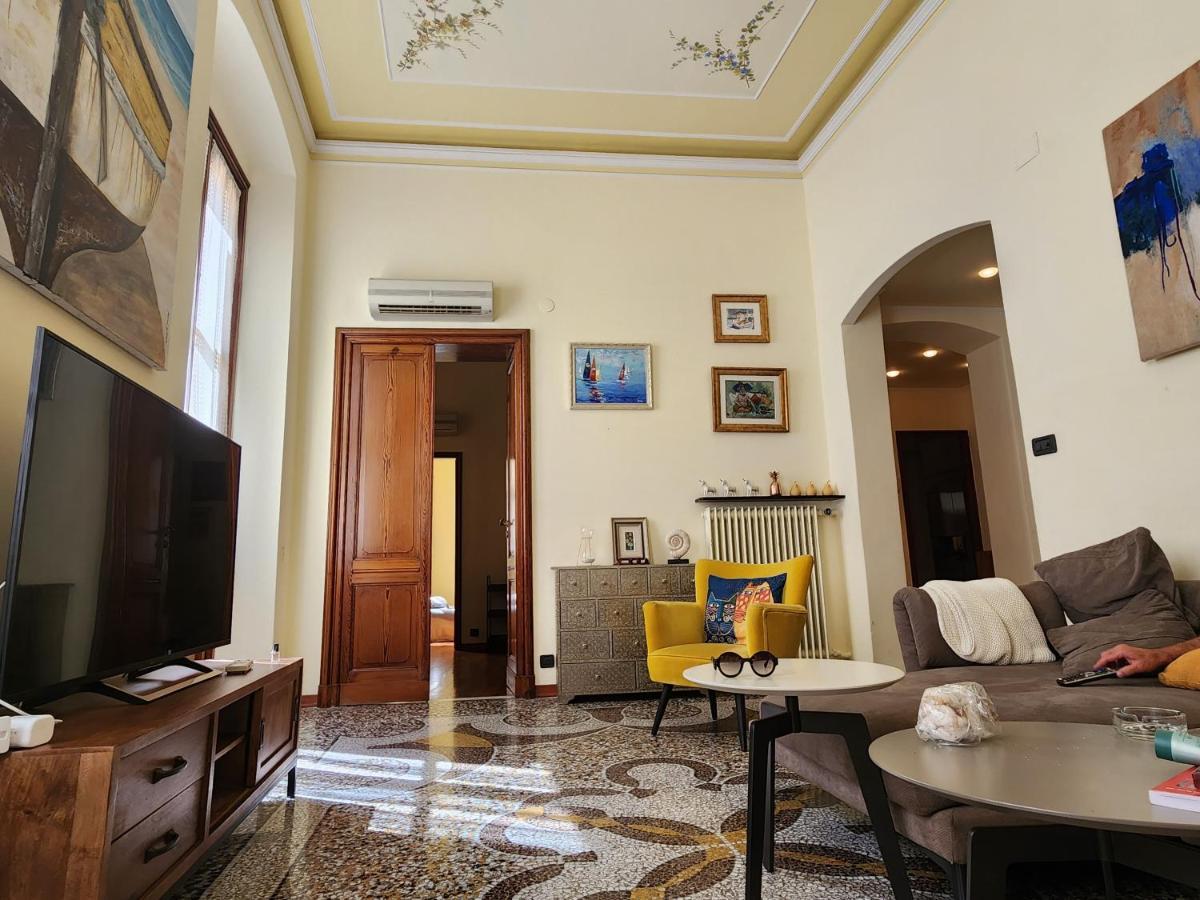 Silvi By The Sea Apartment Rapallo Exterior photo