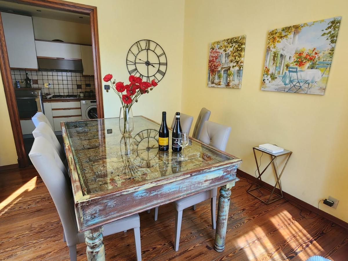 Silvi By The Sea Apartment Rapallo Exterior photo