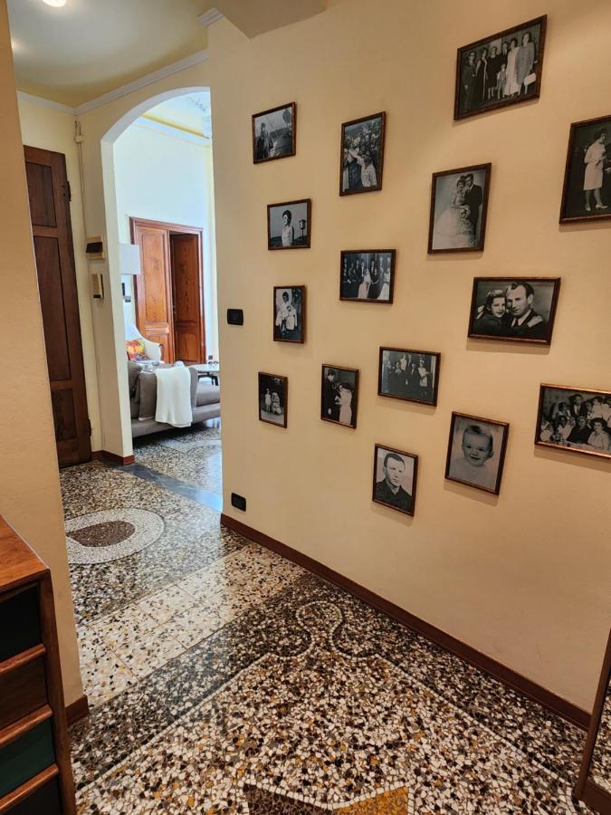Silvi By The Sea Apartment Rapallo Exterior photo