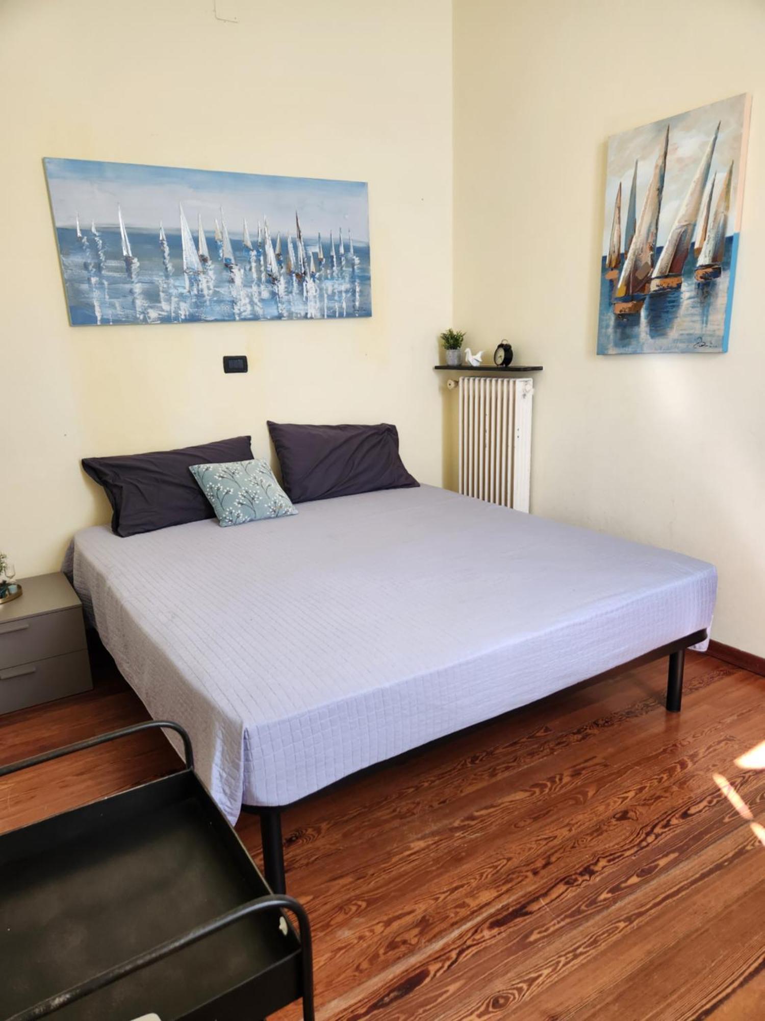 Silvi By The Sea Apartment Rapallo Exterior photo