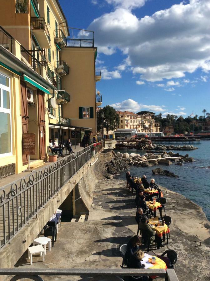 Silvi By The Sea Apartment Rapallo Exterior photo