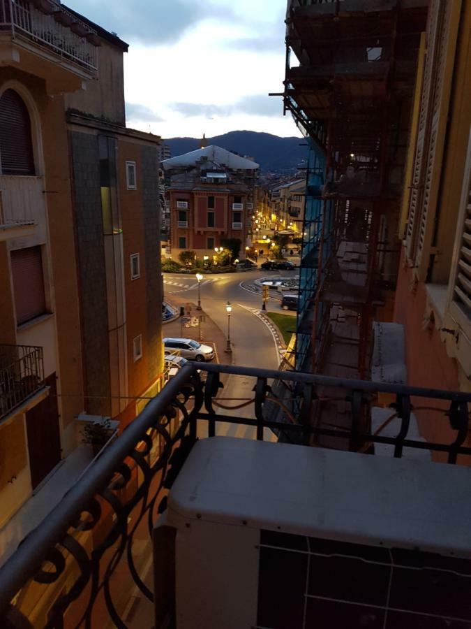 Silvi By The Sea Apartment Rapallo Exterior photo