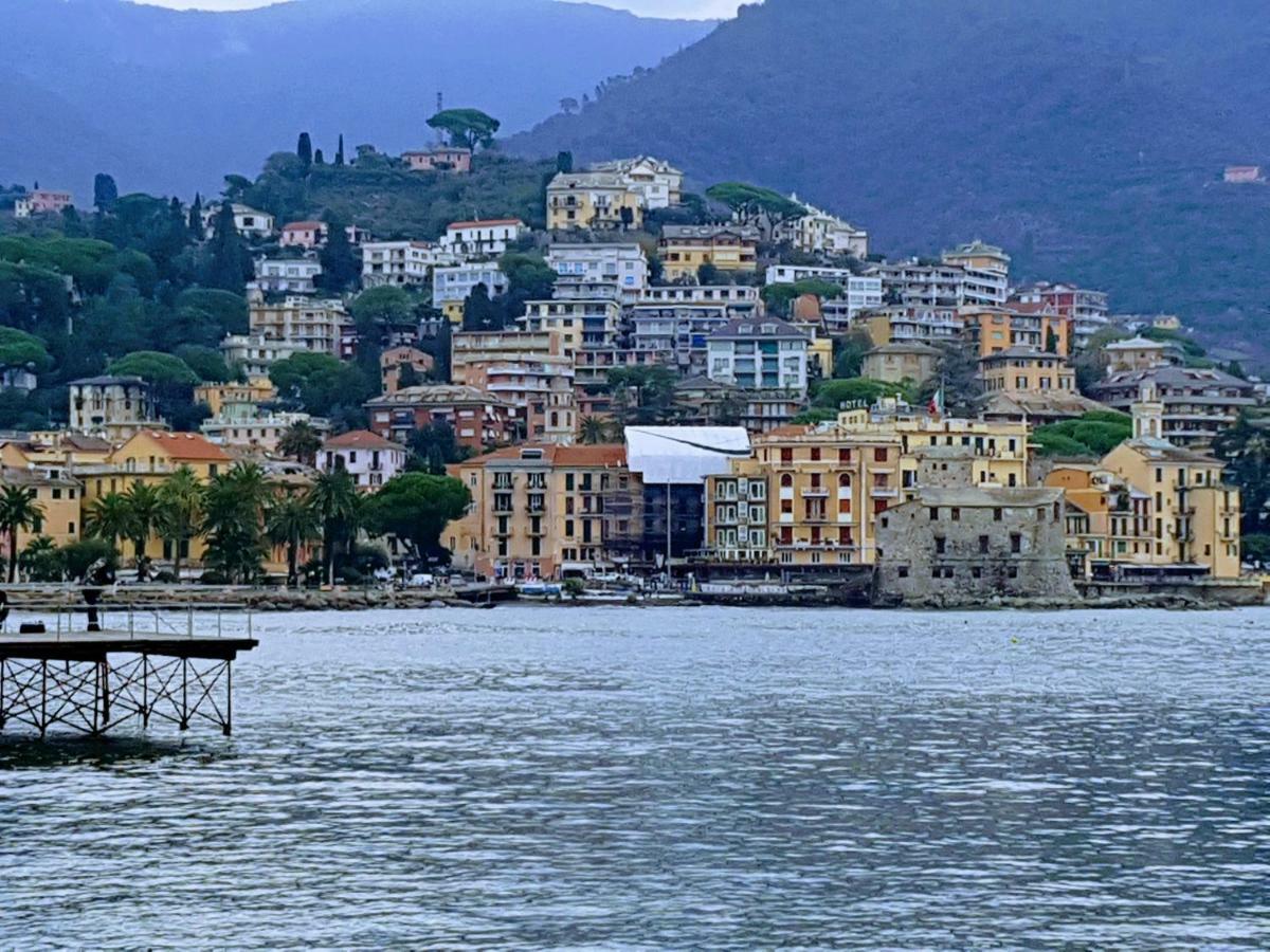 Silvi By The Sea Apartment Rapallo Exterior photo