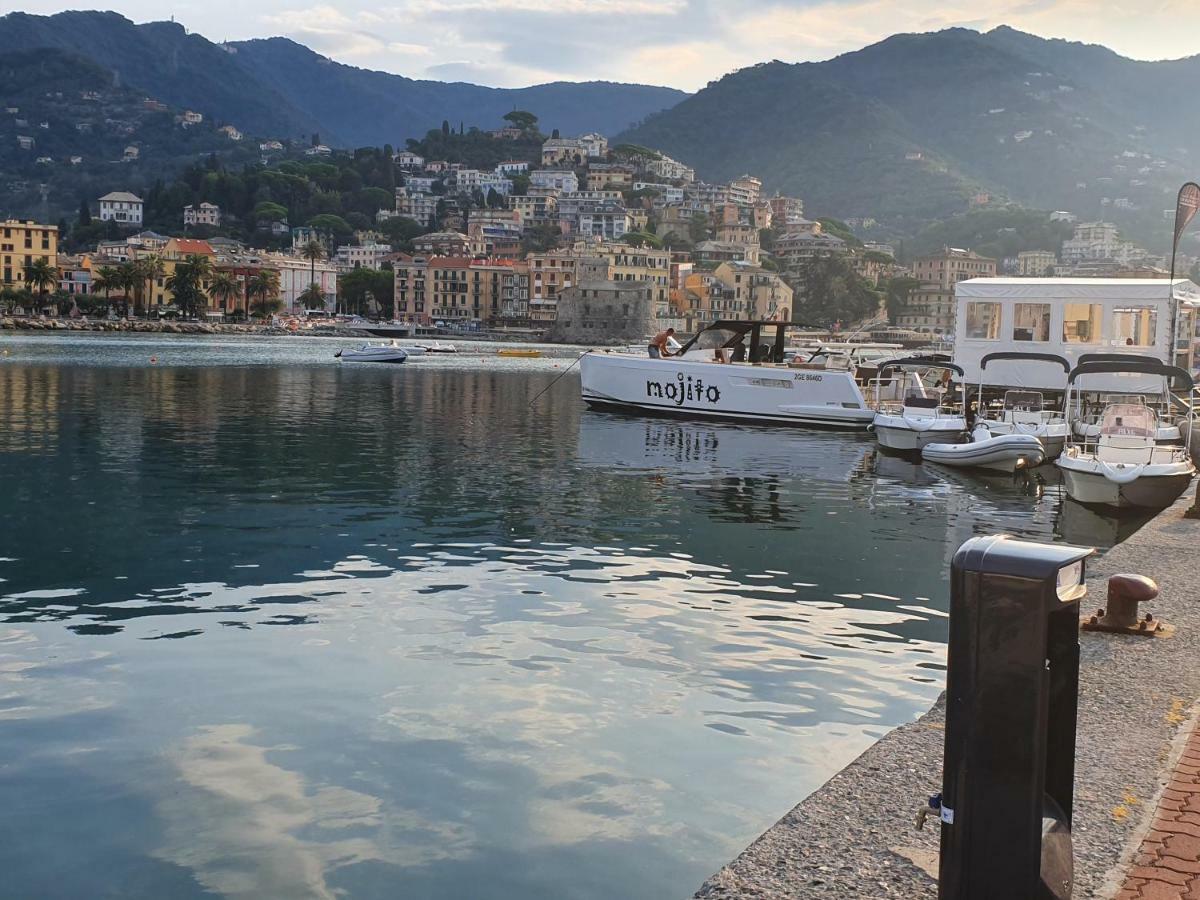 Silvi By The Sea Apartment Rapallo Exterior photo