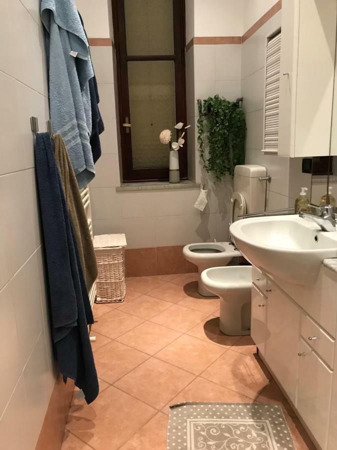 Silvi By The Sea Apartment Rapallo Exterior photo